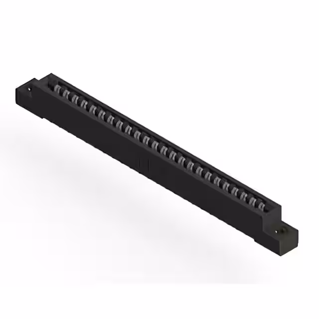 857-024-453-108 EDAC Inc.  Edgeboard Connectors